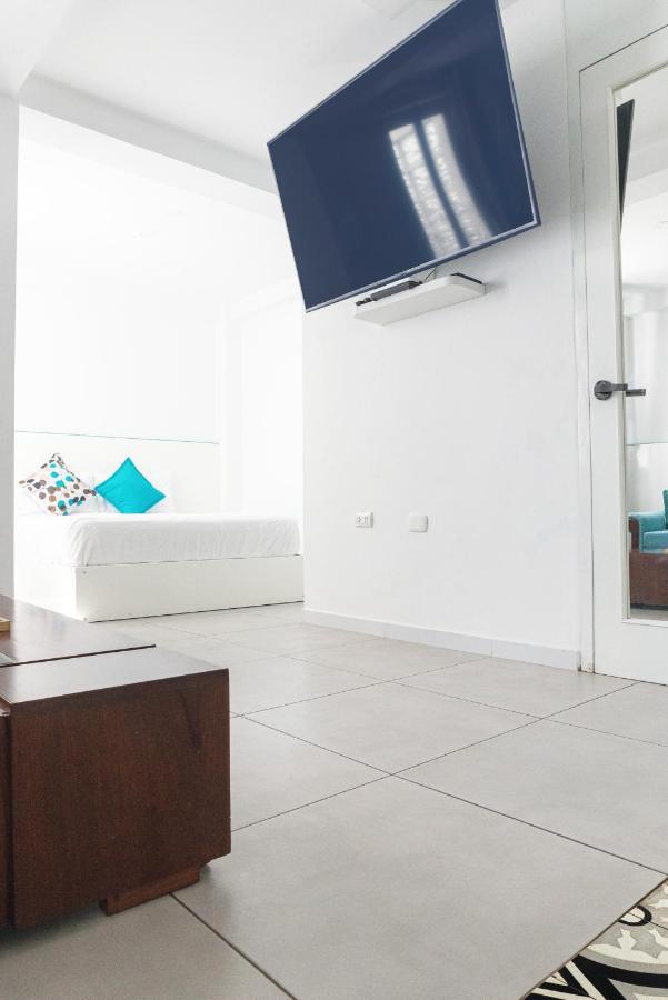 Auberge de jeunesse Casa Patrones à Chiclayo Extérieur photo