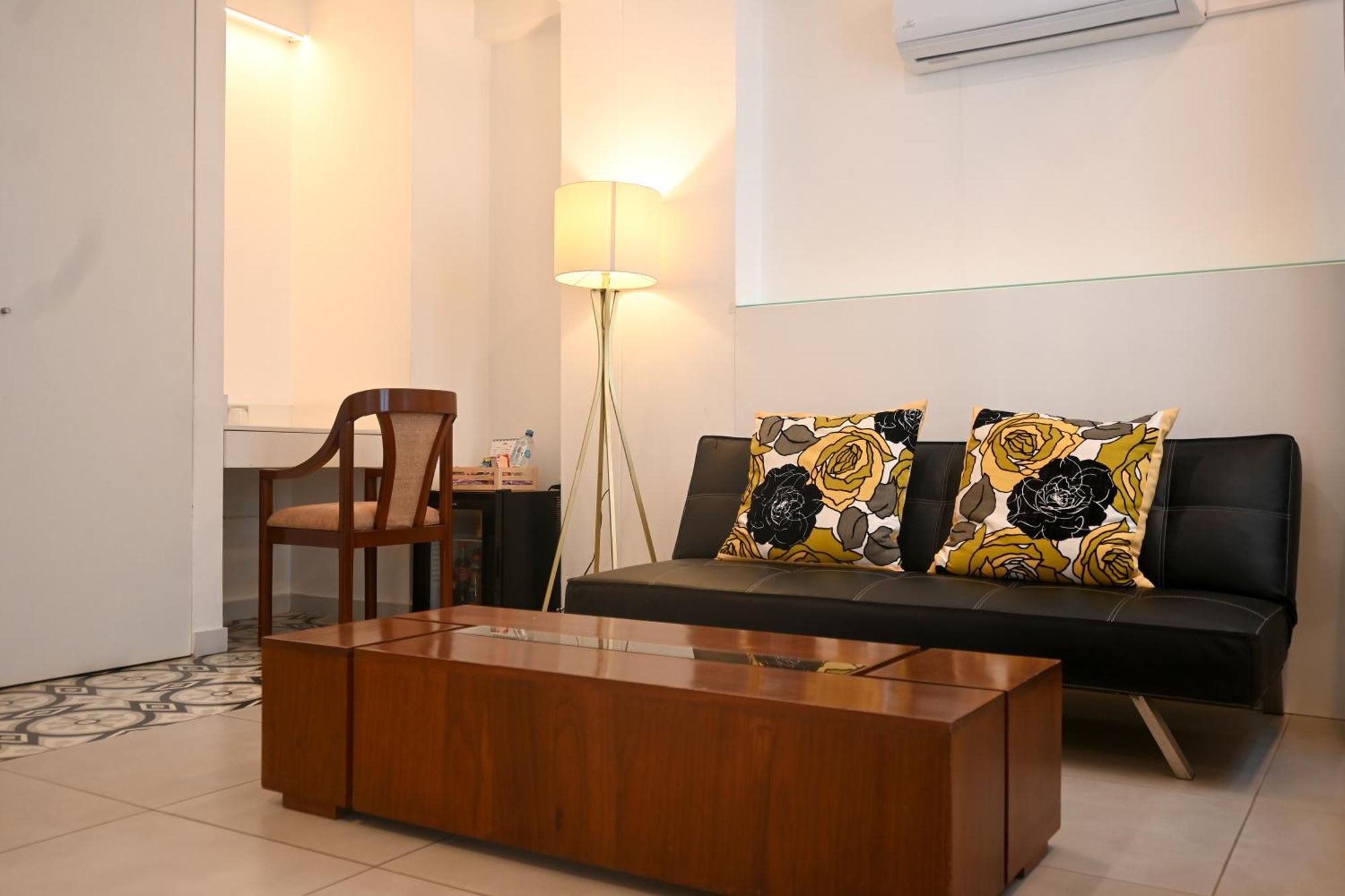 Auberge de jeunesse Casa Patrones à Chiclayo Extérieur photo